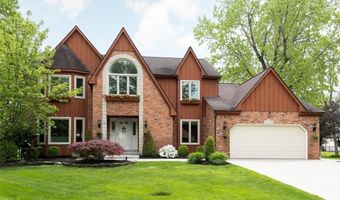 107 Blue Heron Ct, Amherst, NY 14051