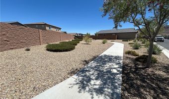 466 Horsetail Falls St, Indian Springs, NV 89018