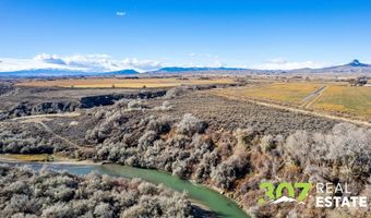 TBD lot 22 Buck Creek Way 22, Powell, WY 82435