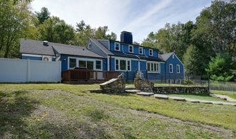 68 Old Harvard Rd, Bolton, MA 01740