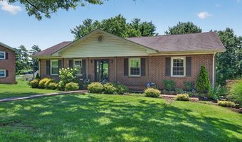 1140 Hillview Dr, Abingdon, VA 24210