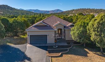237 Saddleback Rd Lot 201, Alto, NM 88312