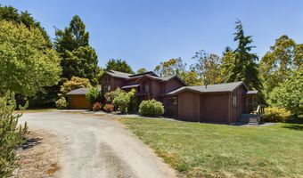 3122 St Louis Rd, Arcata, CA 95521