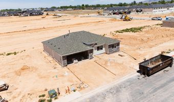 Iron West Subdivision lot 3, Cedar City, UT 84720
