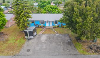 1043 NE 20th St, Belle Glade, FL 33430