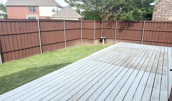 806 Cascades Dr, Allen, TX 75002