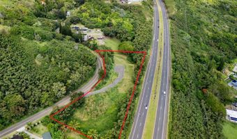 42-311 Old Kalanianaole Rd, Kailua, HI 96734