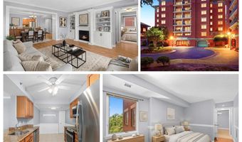 545 E BRADDOCK Rd 408, Alexandria, VA 22314