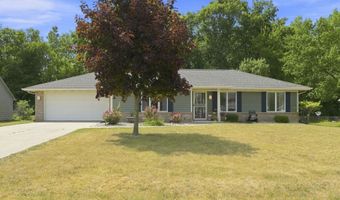 2301 LaForge Ln, Auburn, IN 46706