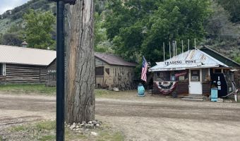 993 E Side Ave, Jarbidge, NV 89826