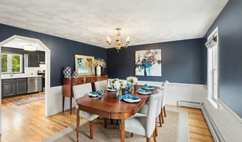 3 Penni Ln, Andover, MA 01810