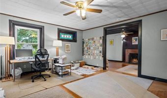 49 Arnold St, East Providence, RI 02915