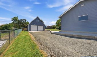 1725 NW Park Ter, Albany, OR 97321