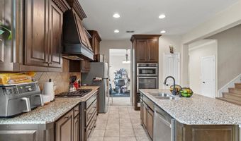 1031 Enchanted Rock Dr, Allen, TX 75013