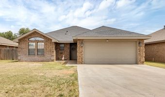 710 NW 8th Pl, Andrews, TX 79714