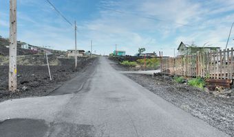 88-1546 EHIKU Ave, Captain Cook, HI 96704