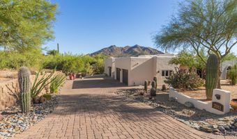 7011 E LA SALLE Rd, Cave Creek, AZ 85331