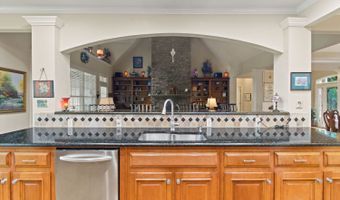 281 Hightower Lake Trail Trl, Ball Ground, GA 30107