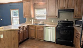 119 BUD DAVIDSON Rd, Bernice, LA 71222