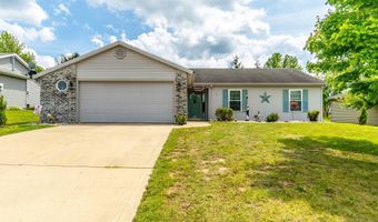 306 Riverview Dr, Albion, IN 46701