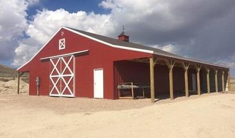 14 COTTONWOOD-RYEGRASS 23-117, Daniel, WY 83115