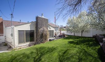 421 W 18th St, Casper, WY 82601