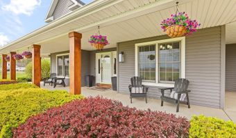 1494 E Gorman Rd, Adrian, MI 49221