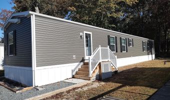 12623 SHELL MILL Rd 51, Bishopville, MD 21813