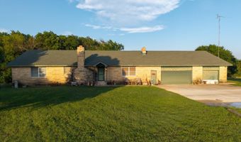 14771 296th Rd, Arkansas City, KS 67005