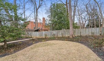 9817 FERNWOOD Rd, Bethesda, MD 20817