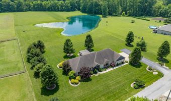 2354 County Road 56, Auburn, IN 46706