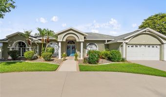 2435 N AZALEA Dr, Avon Park, FL 33825
