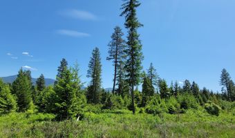 NNA Falcon Ridge Dr Tract 6, Bonners Ferry, ID 83805