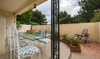 10208 ADMIRAL HALSEY Dr NE, Albuquerque, NM 87111