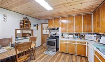 1440 N Shore Rd, Atkins, AR 72823