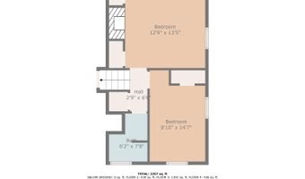 3444 DOVER Rd, Cheyenne, WY 82001