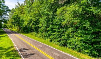 5 Ac Old Catholic Church Rd, Blackstock, SC 29014