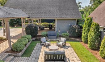 302 W. College St, Americus, GA 31709