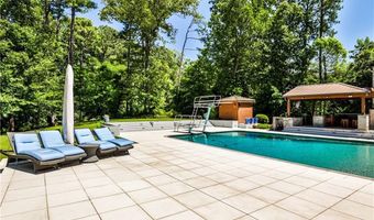 4309 Sentinel Post Rd NW, Atlanta, GA 30327