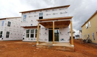 3110 Honeydew Dr, Apex, NC 27502