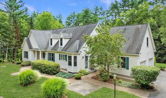 3 Owen Ln, Amherst, NH 03031