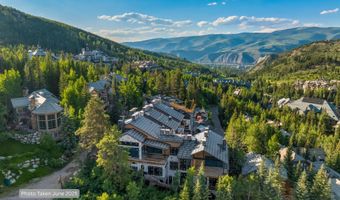 46 Red Spruce Ln 4, Beaver Creek, CO 81620