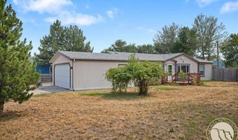 806 S Heights Ln, Billings, MT 59105