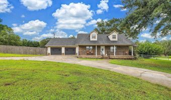 1166 10th St NW, Arab, AL 35016