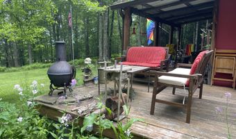 367 Rainbow Hill Rd, Andes, NY 13731
