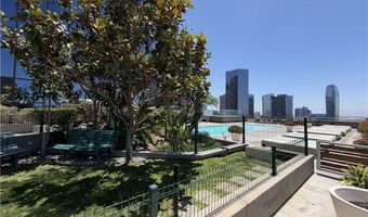 1100 Wilshire 2901, Los Angeles, CA 90017
