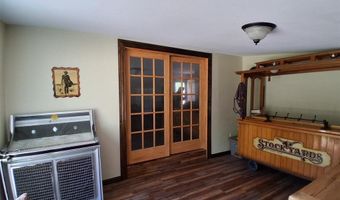 6209 Baker Ln, Alvarado, TX 76009