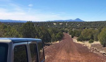 1203 County Line Cir, Ash Fork, AZ 86320
