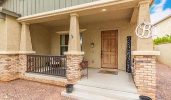20907 W EDITH Way, Buckeye, AZ 85396