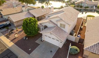60 S WILLOW CREEK St, Chandler, AZ 85225